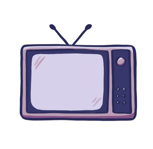 movie screen
