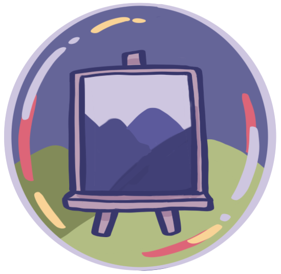 Paint-A-Hike project image