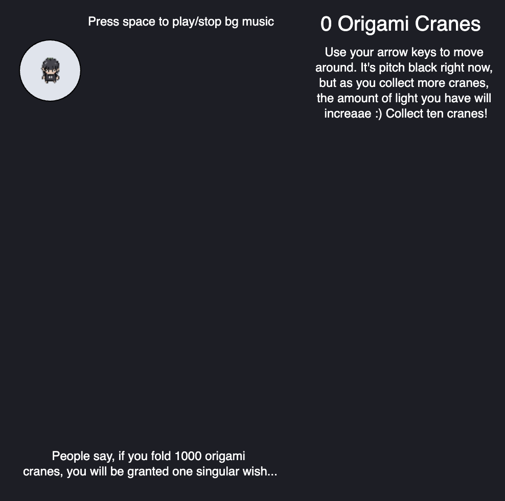 Crane game image