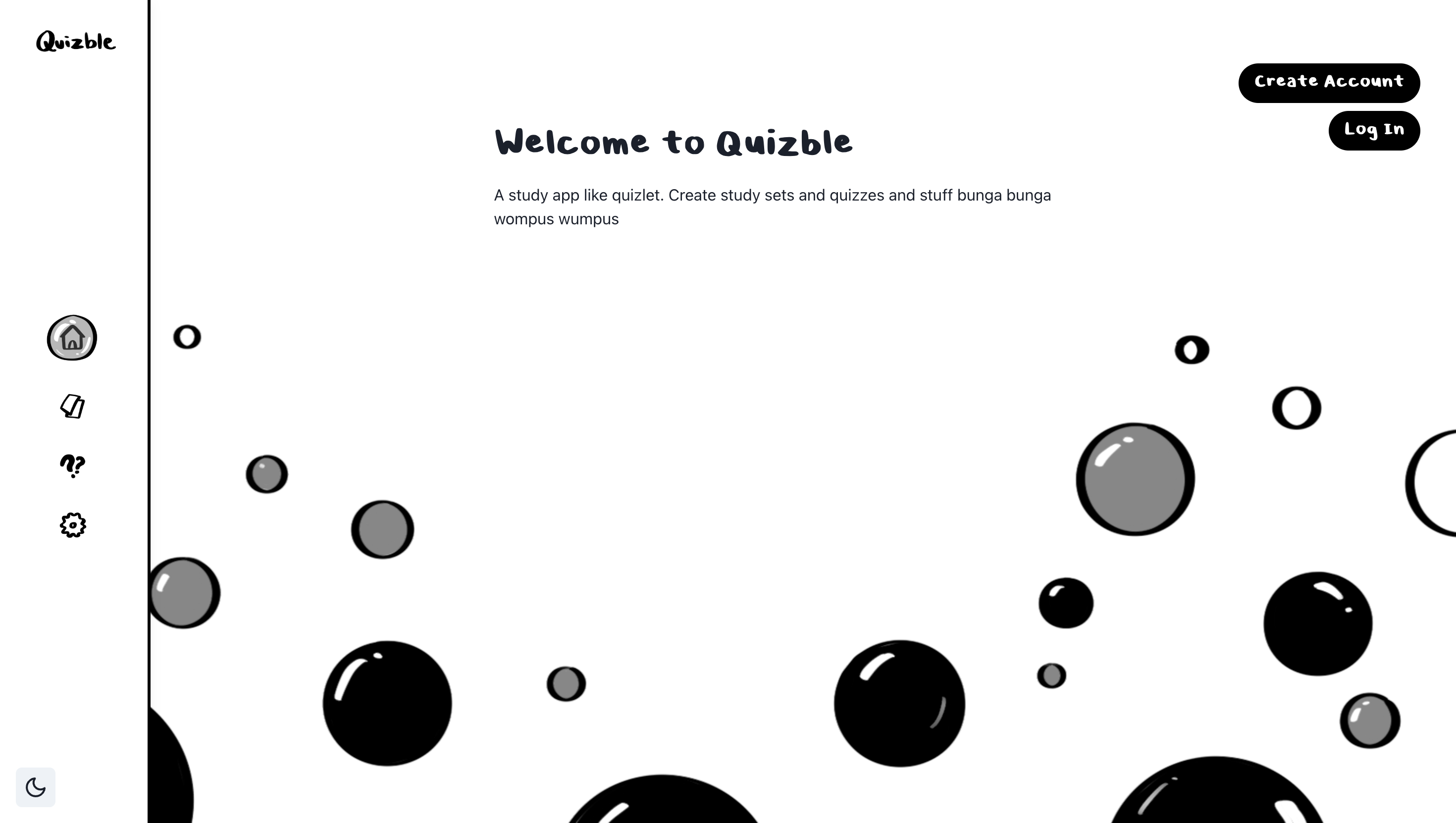 Quizble image